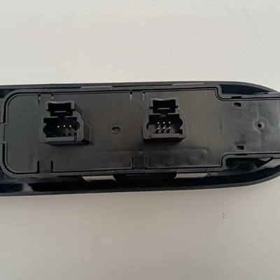 662434 Master Power Window Switch para Peugeot 407 2004-2014 Fabricado em plástico metálico