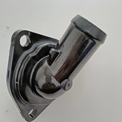 Neck de enchimento de refrigerante do radiador preto w/Cap 16502-21070 para TOYOTA VIOS NCP93 YARIS NCP91