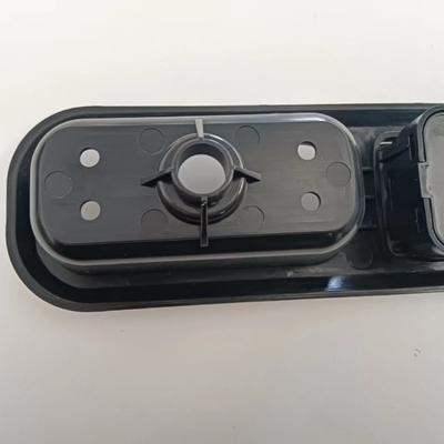 662434 Master Power Window Switch para Peugeot 407 2004-2014 Fabricado em plástico metálico