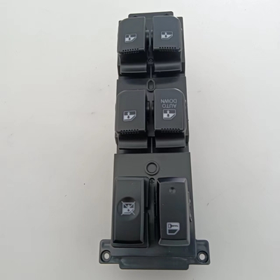 Botão de interruptor de janela de alimentação 93570-2B100 Fits para Hyundai Santa Fe CM 2007-2011