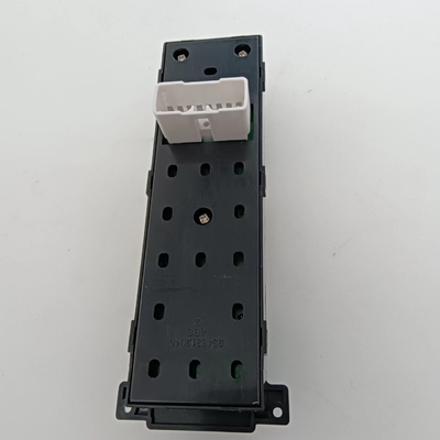 Botão de interruptor de janela de alimentação 93570-2B100 Fits para Hyundai Santa Fe CM 2007-2011