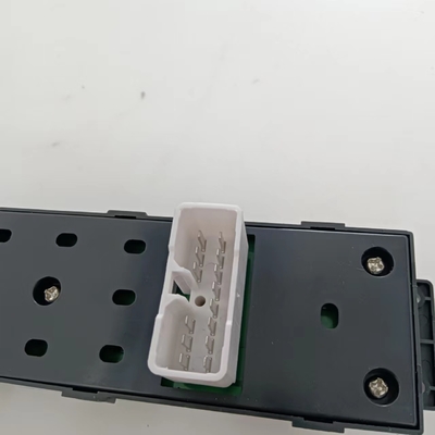 Botão de interruptor de janela de alimentação 93570-2B100 Fits para Hyundai Santa Fe CM 2007-2011