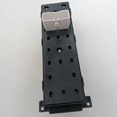 Botão de interruptor de janela de alimentação 93570-2B100 Fits para Hyundai Santa Fe CM 2007-2011