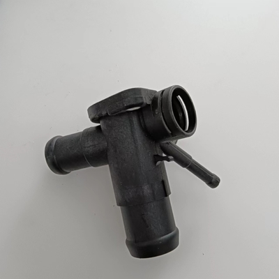 Flange de refrigerante para AAZ Turbodiesel em 93-99 Golf 93-99 Jetta 92-97 Passat 068121132B
