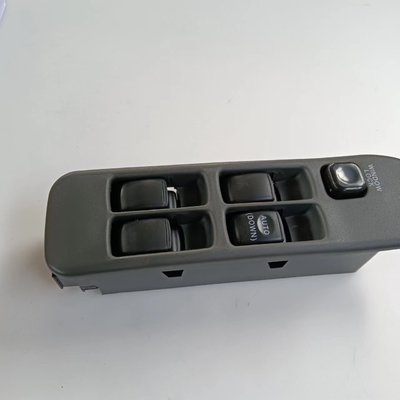 Controle do interruptor de janela de alimentação para Mitsubishi Lancer MR587877 com certificação IATF16949
