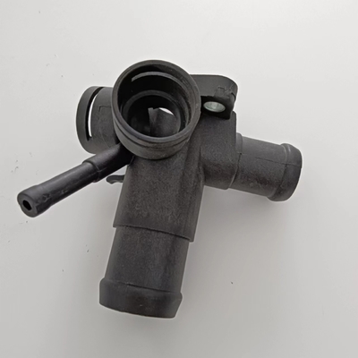 Flange de refrigerante para AAZ Turbodiesel em 93-99 Golf 93-99 Jetta 92-97 Passat 068121132B