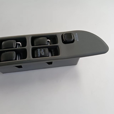 Controle do interruptor de janela de alimentação para Mitsubishi Lancer MR587877 com certificação IATF16949