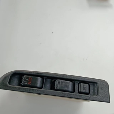 Controle do interruptor de janela de alimentação para Mitsubishi Lancer MR587877 com certificação IATF16949