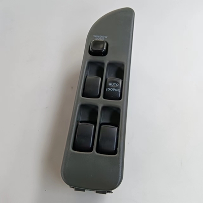 Controle do interruptor de janela de alimentação para Mitsubishi Lancer MR587877 com certificação IATF16949