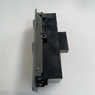 Interruptor de janela de energia de plástico metálico MR753373 para Mitsubishi Pajero Montero 1990-2003