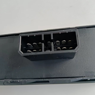 Interruptor de janela de energia de plástico metálico MR753373 para Mitsubishi Pajero Montero 1990-2003