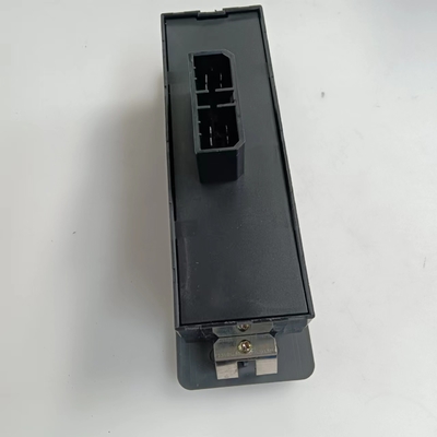 Interruptor de janela de energia de plástico metálico MR753373 para Mitsubishi Pajero Montero 1990-2003
