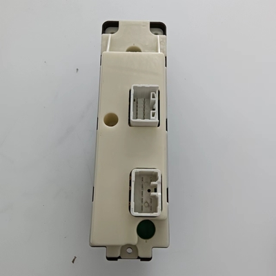 Interruptor de janela de potência de plástico metálico 897400382D para Isuzu Dimax D-max 2003-2011