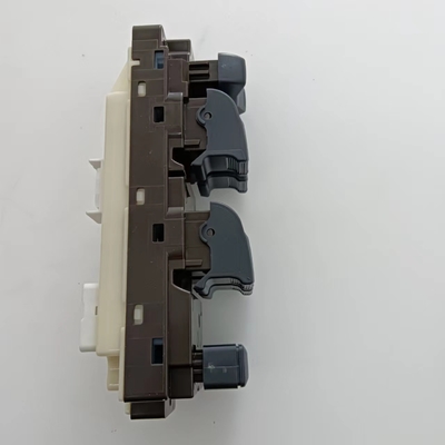 Interruptor de janela de potência de plástico metálico 897400382D para Isuzu Dimax D-max 2003-2011