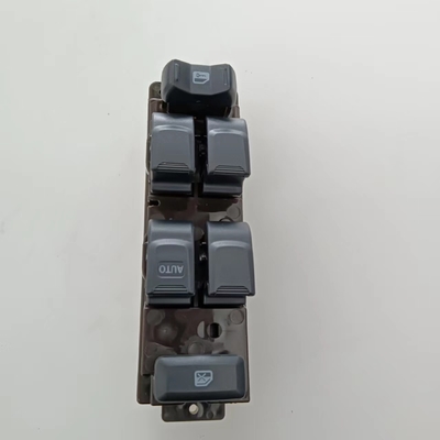 Interruptor de janela de potência de plástico metálico 897400382D para Isuzu Dimax D-max 2003-2011