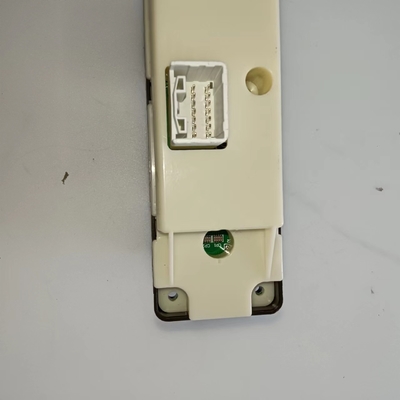 Interruptor de janela de potência de plástico metálico 897400382D para Isuzu Dimax D-max 2003-2011