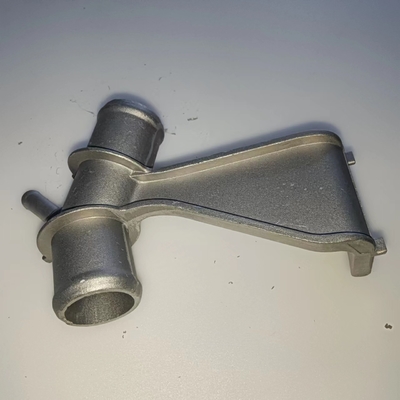 Acessórios para automóveis LEXUS EU Tubo de conector de radiador 16577-22H02 Para Toyota Corolla 2009-17 Matrix 2009-13