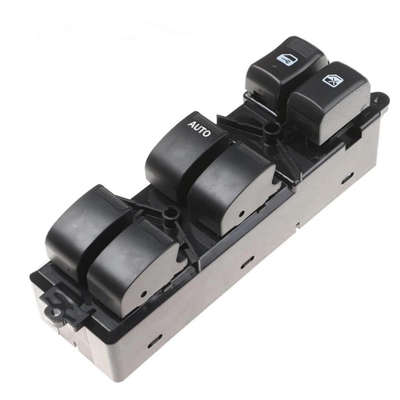 Isuzu D-Max Dmax Pickup Switch de controle de janela de energia 8-974174690 8-981922511 2012-2016