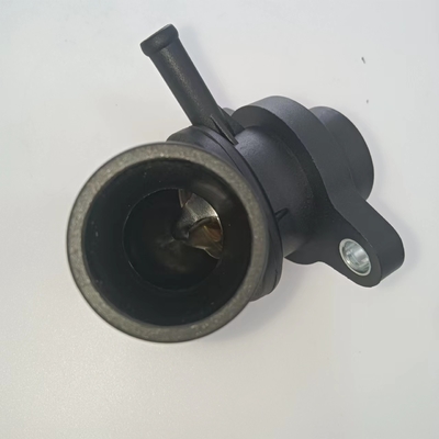 Motor de resfriamento de termostato de construção para 1.6 16V Chevy Aveo Aveo5 Daewoo Pontiac Wave Daewoo Lanos
