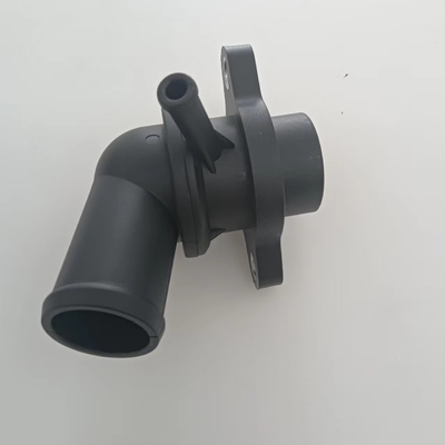 Motor de resfriamento de termostato de construção para 1.6 16V Chevy Aveo Aveo5 Daewoo Pontiac Wave Daewoo Lanos
