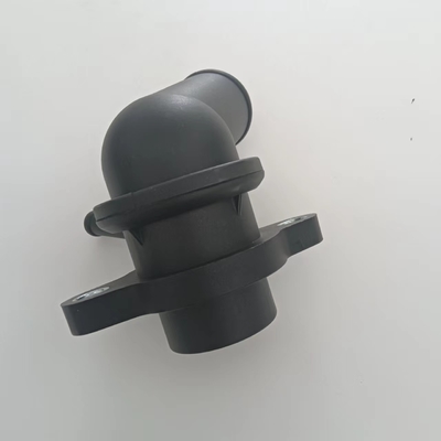 Motor de resfriamento de termostato de construção para 1.6 16V Chevy Aveo Aveo5 Daewoo Pontiac Wave Daewoo Lanos