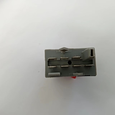 Interruptor de luz de perigo preto para Skoda Octavia 1U0 953 235B Interruptor de janela de alimentação preto