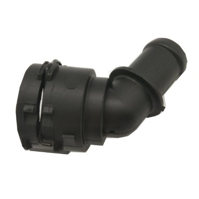 Audi VW 5Q0122291AC Motor Metal Plástico Termostato Tubos de Tubos de Refrigeração para Substituição/Reparação