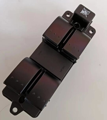 2003-2009 Ano Mazda 3 Direção à Esquerda Elevador de Janela Comutador Mestre Comutador Bp4l-66-350