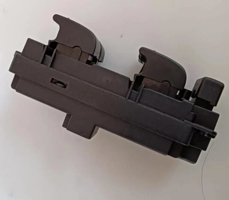 2003-2009 Ano Mazda 3 Direção à Esquerda Elevador de Janela Comutador Mestre Comutador Bp4l-66-350