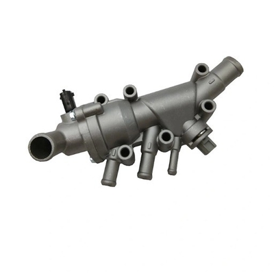 Ford Focus Ecosport Fiesta Zetec Rocam Flex Termostato Casa Flange de água 5s6g8a586ab