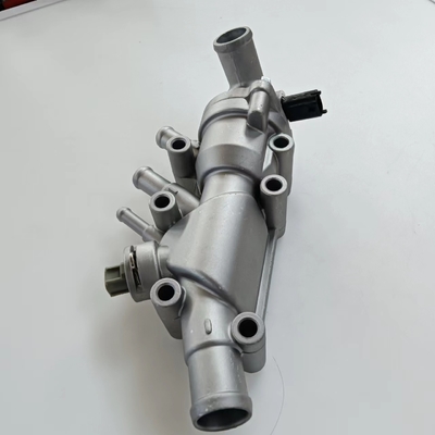 Ford Focus Ecosport Fiesta Zetec Rocam Flex Termostato Casa Flange de água 5s6g8a586ab