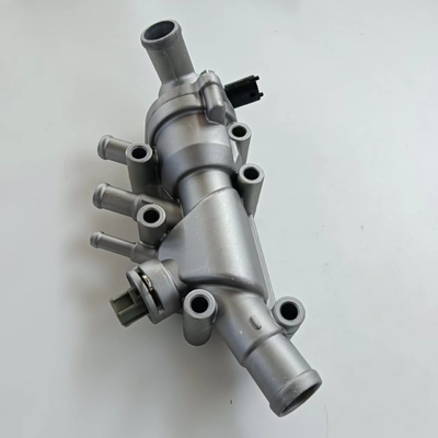 Ford Focus Ecosport Fiesta Zetec Rocam Flex Termostato Casa Flange de água 5s6g8a586ab