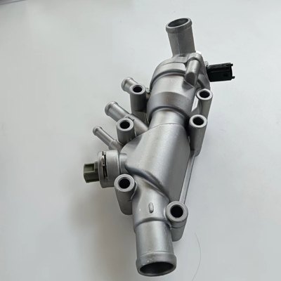 Ford Focus Ecosport Fiesta Zetec Rocam Flex Termostato Casa Flange de água 5s6g8a586ab