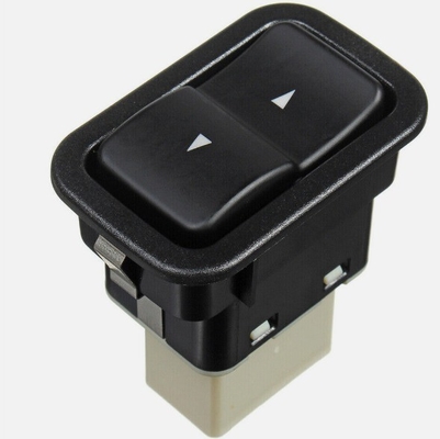 Interruptor elétrico de janela única para Ford Falcon FBA7510NHA IATF16949 Certificado Metal Plástico