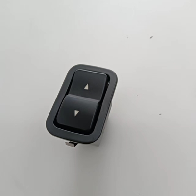 Interruptor elétrico de janela única para Ford Falcon FBA7510NHA IATF16949 Certificado Metal Plástico