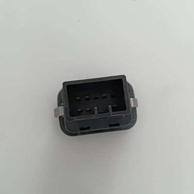 Interruptor elétrico de janela única para Ford Falcon FBA7510NHA IATF16949 Certificado Metal Plástico