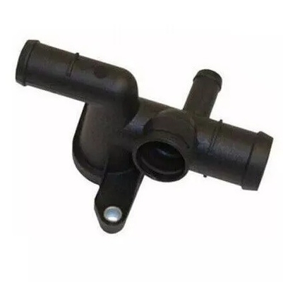 Atualize o seu Audi/Volkswagen com a Flange de Casa de Refrigeração TDI Golf Variante 1999-2013