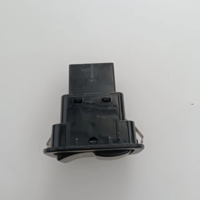Interruptor elétrico de janela única para Ford Falcon FBA7510NHA IATF16949 Certificado Metal Plástico