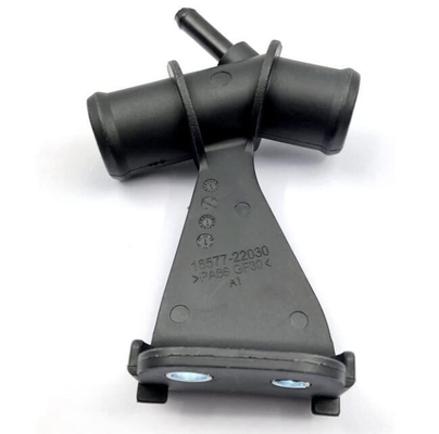 OEM N.O. 16577-22030 Revestimento do termostato do motor para refrigerante Compativel com TOYOTA