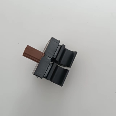 Botão de comando da janela de alimentação para Skoda Octavia 2 Superb Yeti 1Z0 959 858B Acessível