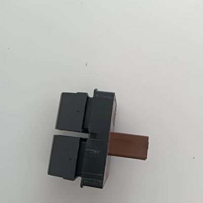 Botão de comando da janela de alimentação para Skoda Octavia 2 Superb Yeti 1Z0 959 858B Acessível