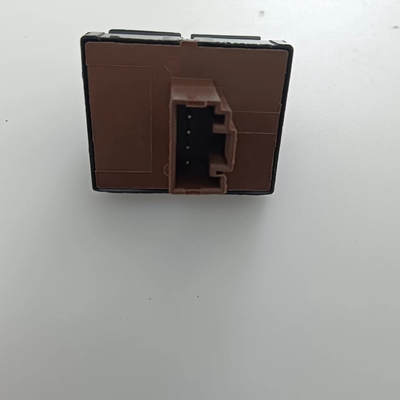 Botão de comando da janela de alimentação para Skoda Octavia 2 Superb Yeti 1Z0 959 858B Acessível