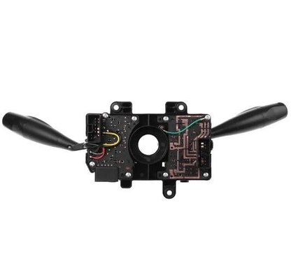 93400-02202 Interruptor de faróis de sinal de virada da coluna de direção para Hyundai Atos KIA Visto