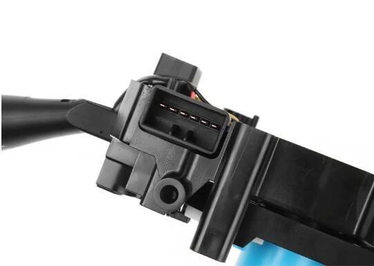 93400-02202 Interruptor de faróis de sinal de virada da coluna de direção para Hyundai Atos KIA Visto