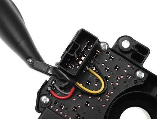 93400-02202 Interruptor de faróis de sinal de virada da coluna de direção para Hyundai Atos KIA Visto