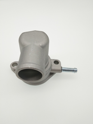 1996-2008 Casas de termostato de flange de refrigeração preta para Ford Sierra 6117379 83HF-8592-AC