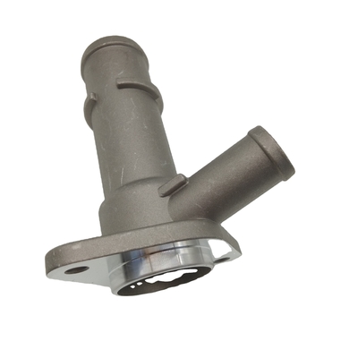 1201.59 Caixa de refrigeração de flange de água para Peugeot Performance garantida