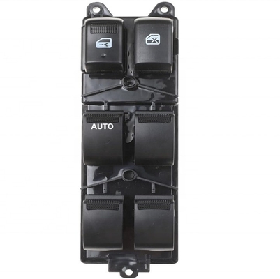 Elevador de interruptor de controle de janela de alimentação 8981922511 Para ISUZU DMAX MUX 2012 a 19