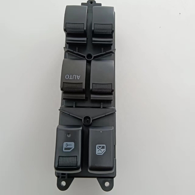 Elevador de interruptor de controle de janela de alimentação 8981922511 Para ISUZU DMAX MUX 2012 a 19