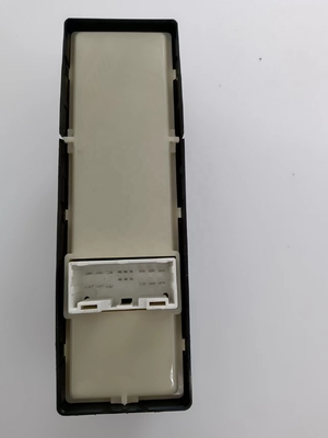 Elevador de interruptor de controle de janela de alimentação 8981922511 Para ISUZU DMAX MUX 2012 a 19